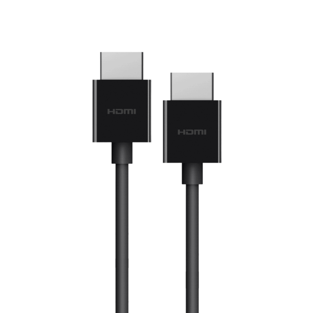 สาย HDMI 2.1 8K BELKIN AV10175 2 เมตร สีดำ